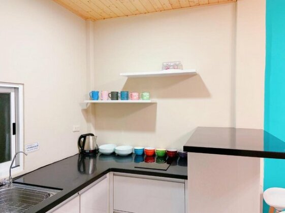 Weishe Haian Homestay - Photo2