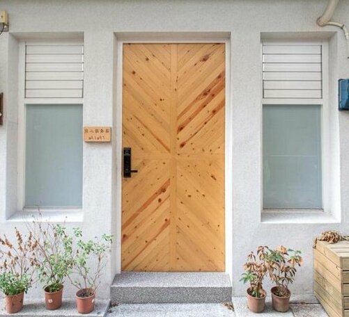 Weishe Haian Homestay - Photo3