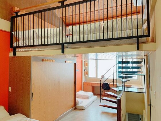 Weishe Haian Homestay - Photo5