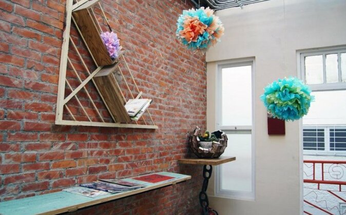 Well Stay Hostel - Photo2