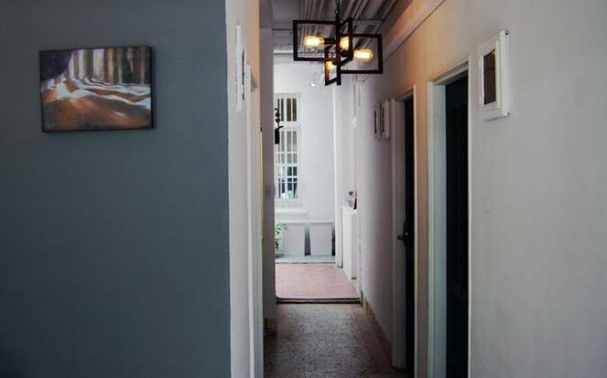 Well Stay Hostel - Photo3