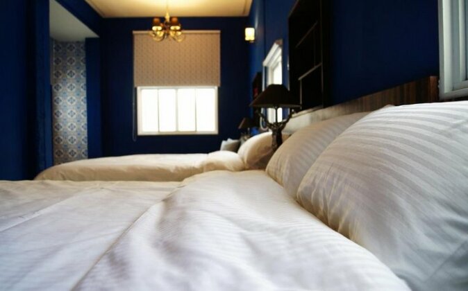 Well Stay Hostel - Photo4