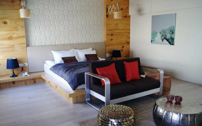 Well Stay Hostel - Photo5
