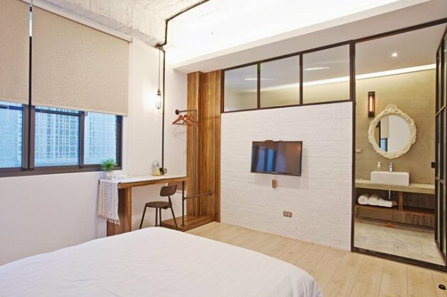 WeLOFT Inn - Photo2