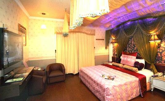 Wen Sha Bao Motel-Xinying - Photo5