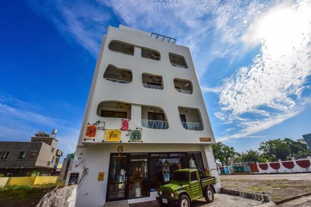 Wikid Design Hotel