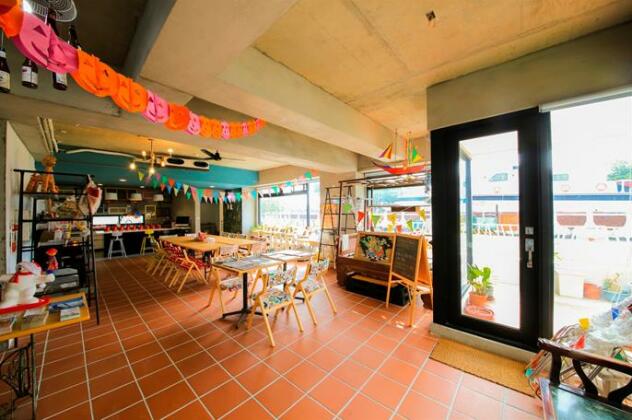Wikid Design Hotel - Photo2