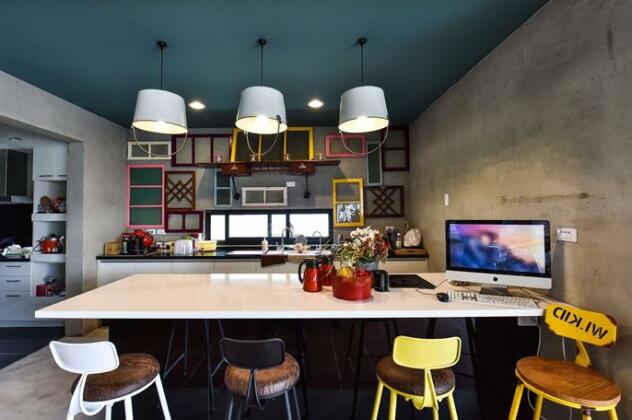 Wikid Design Hotel - Photo3