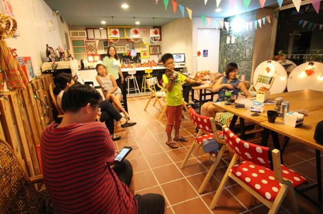 Wikid Design Hotel - Photo4