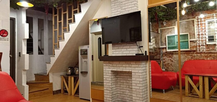 Woju Homestay - Photo3