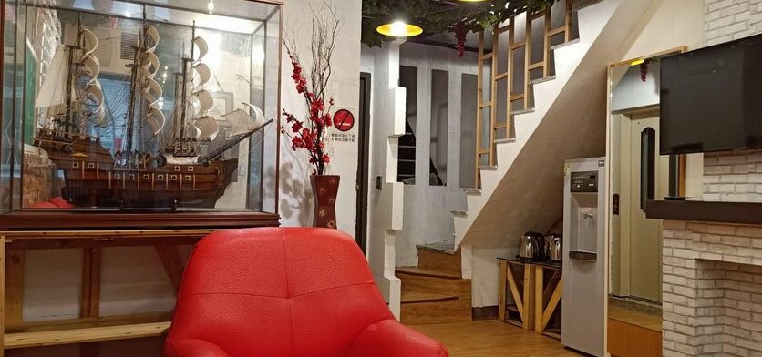 Woju Homestay - Photo5