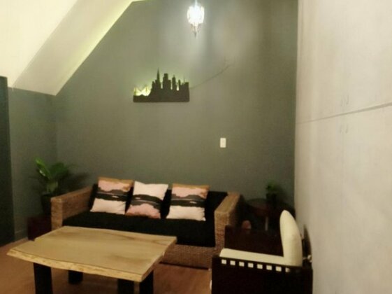 Woods Decor - Guangci St - Photo2