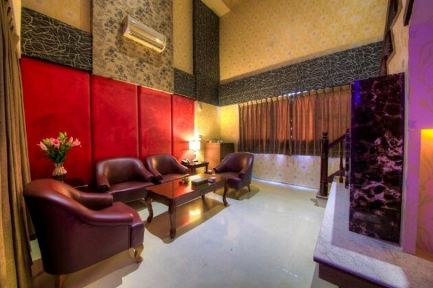 Wsb Motel-Rende - Photo2