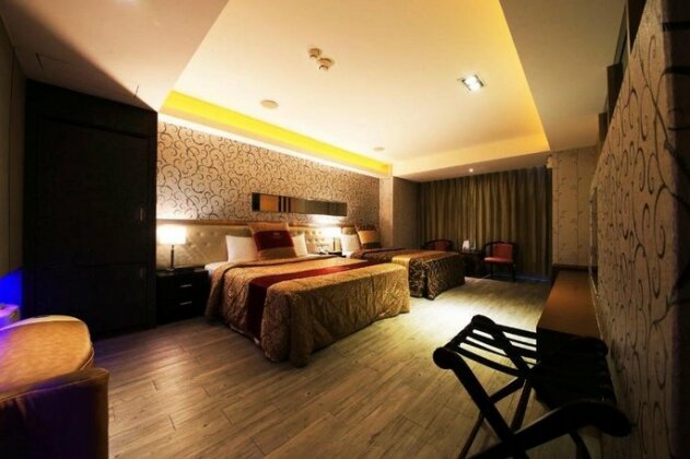 Wsb Motel-Rende - Photo4