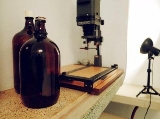 Wu Guesthouse - Photo2