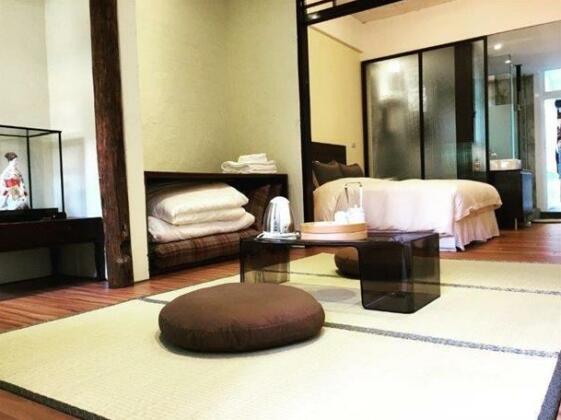 Wu Guesthouse - Photo3