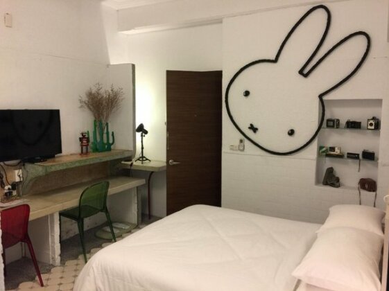 Wu Guesthouse - Photo5