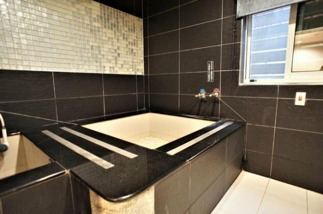 Xi Xin Guan Hot Spring Resort - Photo2