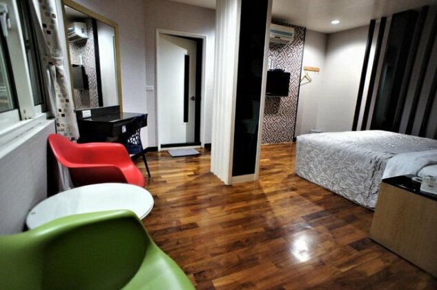 Xi Xin Guan Hot Spring Resort - Photo3
