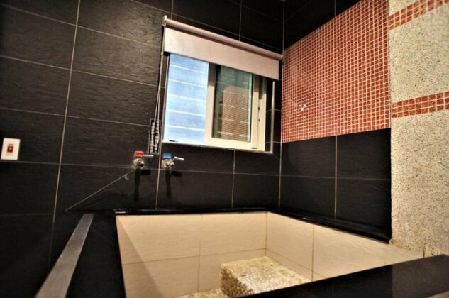 Xi Xin Guan Hot Spring Resort - Photo4