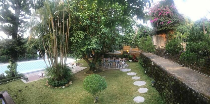 Xiaonanhai Garden Coffee Homestay - Photo3