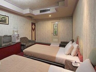 Xin Shen Business Hotel