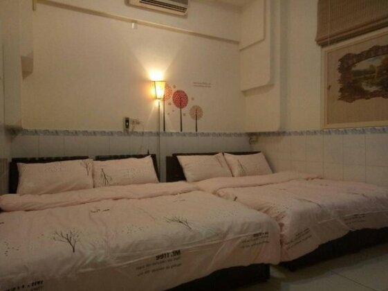 Xincun Seed Homestay - Photo2