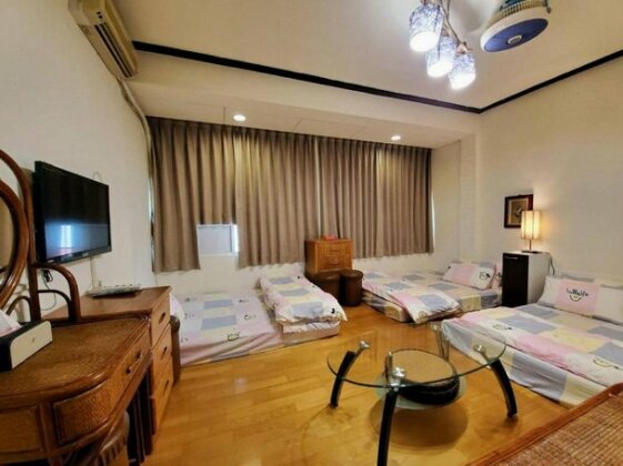 Xincun Seed Homestay - Photo3