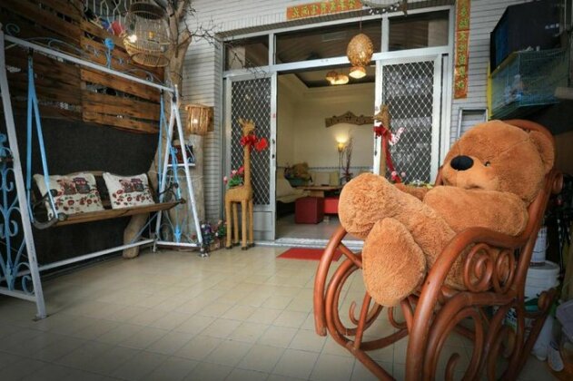 Xincun Seed Homestay - Photo4