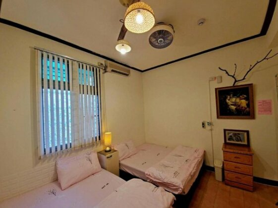 Xincun Seed Homestay - Photo5