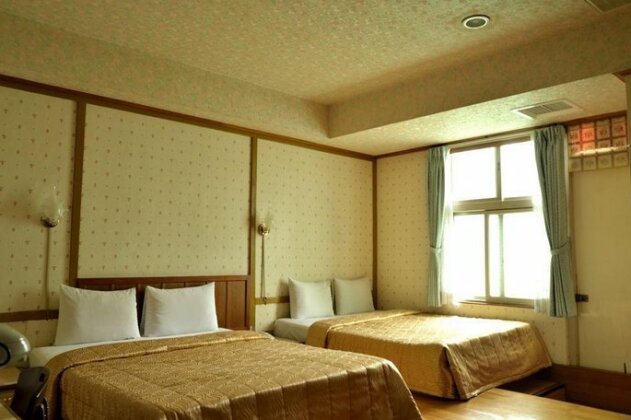 Xing Hwa Mao Hotel - Photo3