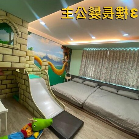 Yeah B&B - Photo2