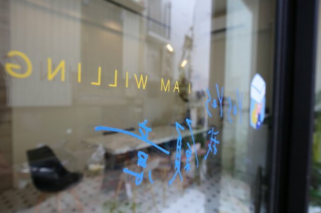 Yes Yes I Am Willing - Photo4