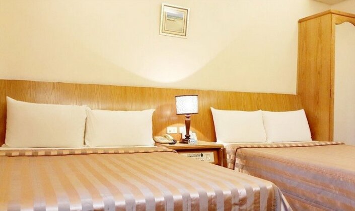 Yifeng Business Motel - Photo2