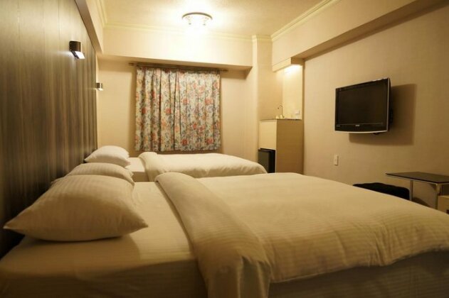 Ying Dai Hotel - Photo3