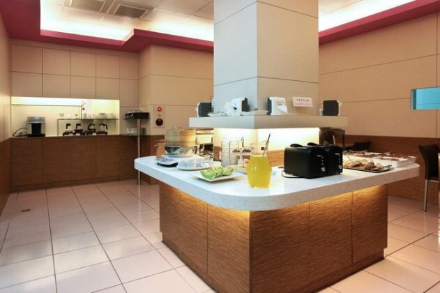 Ying Dai Hotel - Photo4