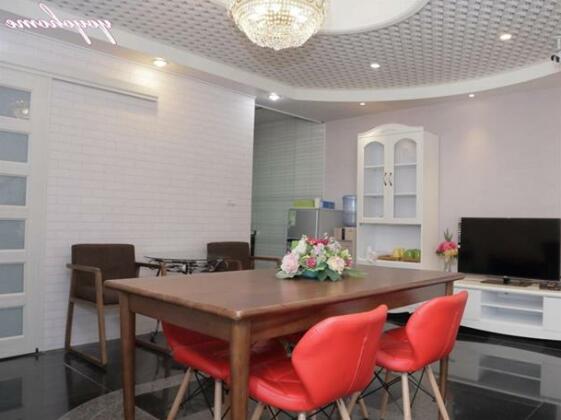 Yo Yo Home Hostel - Photo2