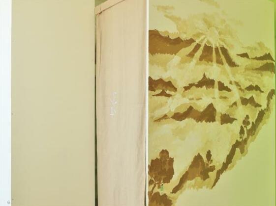 You Lyu B&B for Backpackers - Photo3
