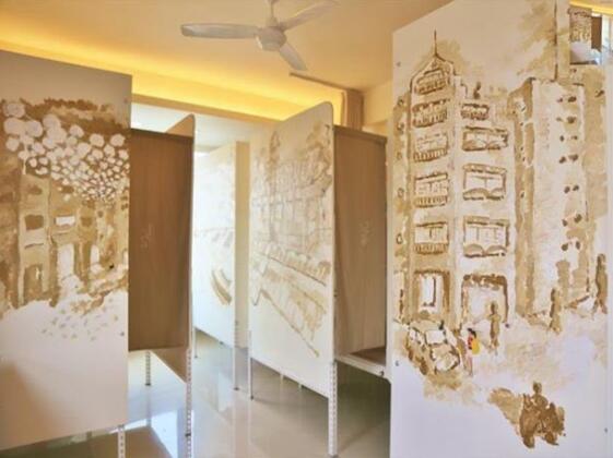 You Lyu B&B for Backpackers - Photo4