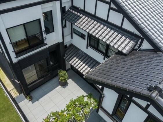 Yu Guang B&B - Photo5