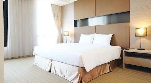 Zenda Suites - Photo2