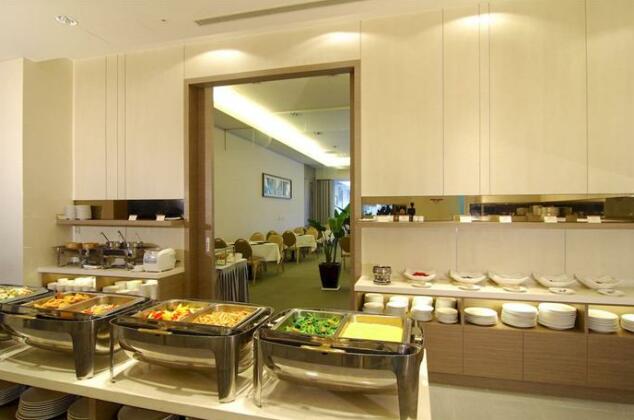 Zenda Suites - Photo5