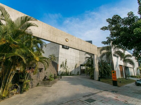 Zhen 13 Villa Motel - Photo2