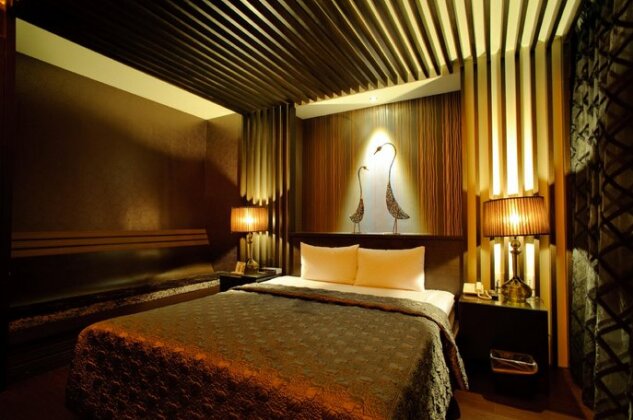 Zhen 13 Villa Motel - Photo5