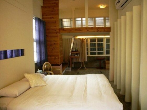 Zheng Xing Cafes B&B - Photo3