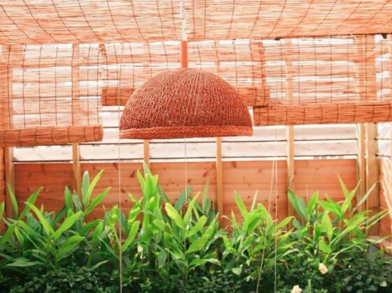 Zheng Xing Cafes B&B - Photo4