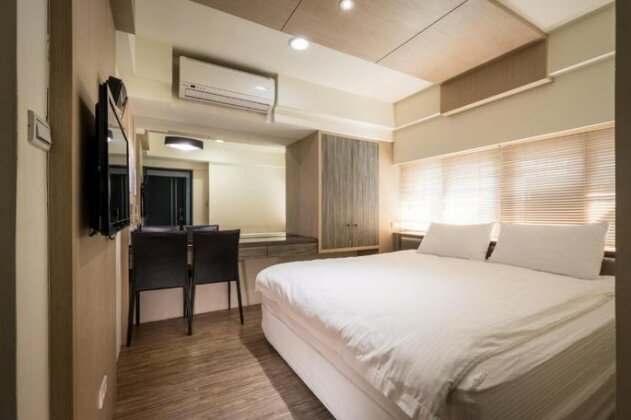 101 Stay Keelung Road - Photo2