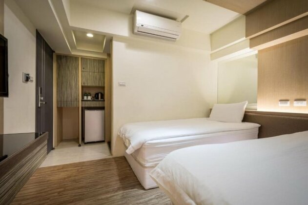 101 Stay Keelung Road - Photo3