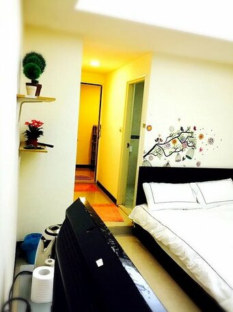 101 World Trade Qiu Bed And Breakfast - Photo3