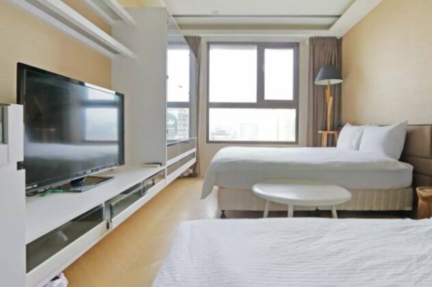 3 Taipei Taitung Mansion Luxury Elevator Management 2-4 Rooms Executive Room Mrt Mrt Station 2 - Photo2